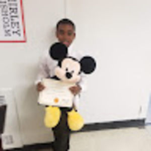 Meet your Posher, Candy